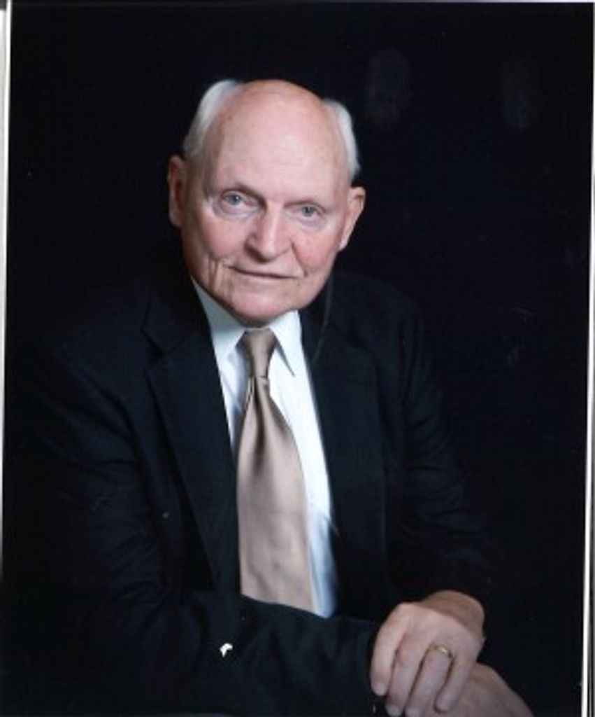 Charles Henry Leathery Ii