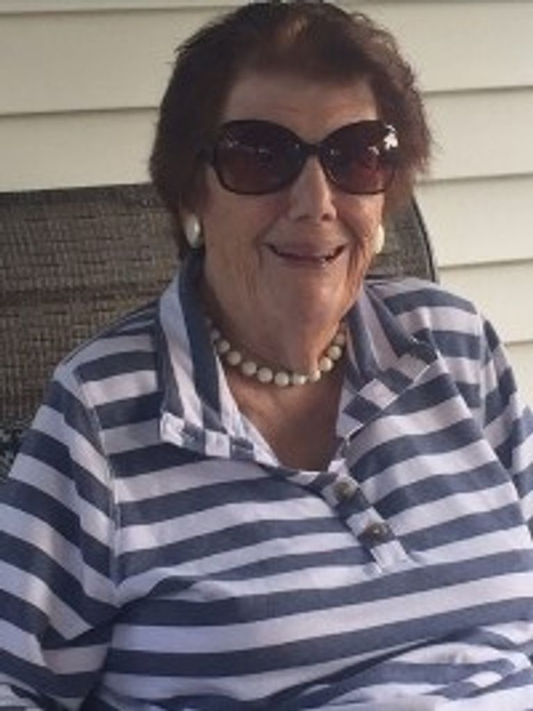 Alice (Rahnfeld)  Miller-Ciupke Profile Photo