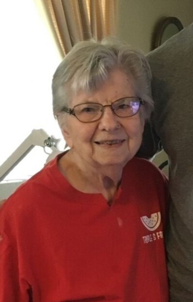Jeanette Peters