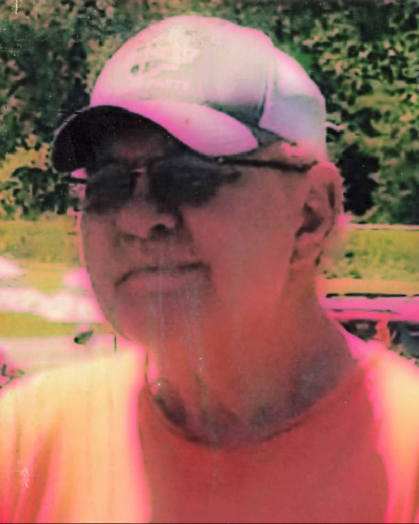 Dennis Howard Givens