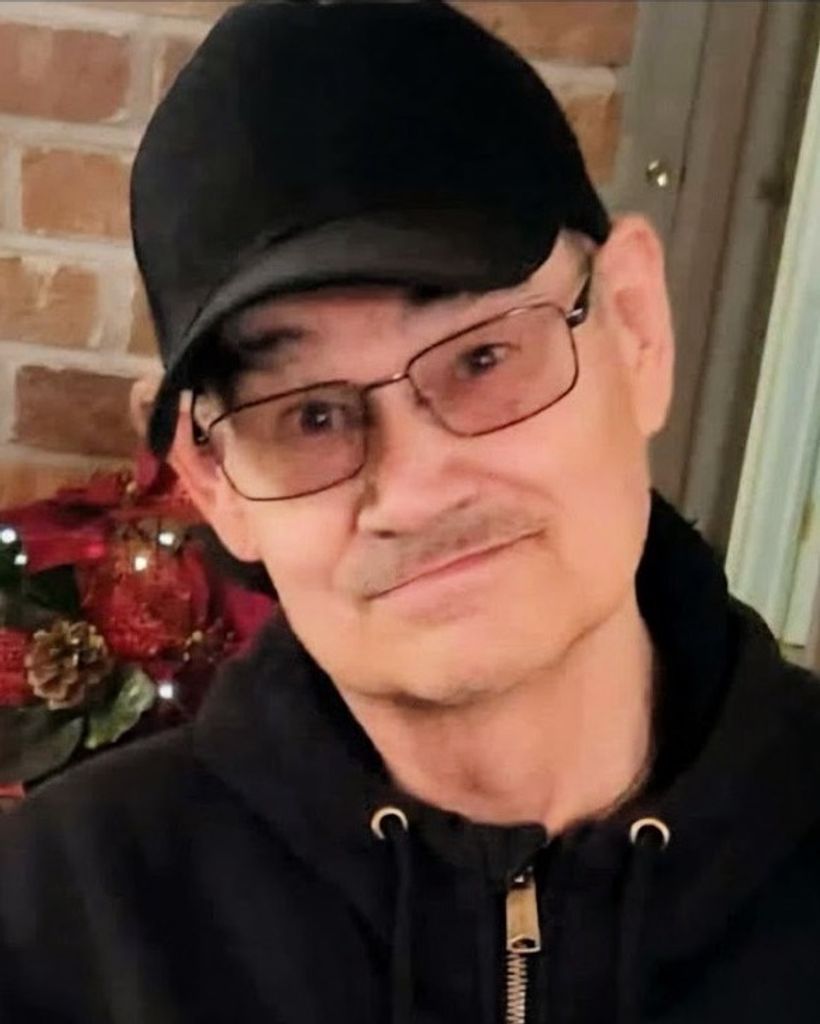 Charles C. "Charlie" Eigenbrod Profile Photo