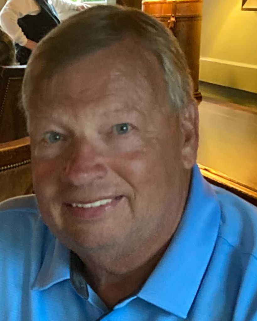 Robert L. "Robbie" Hanson