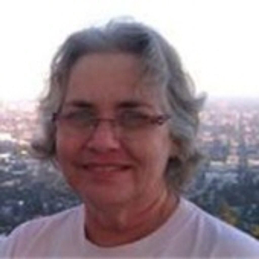Virginia Louise Witt
