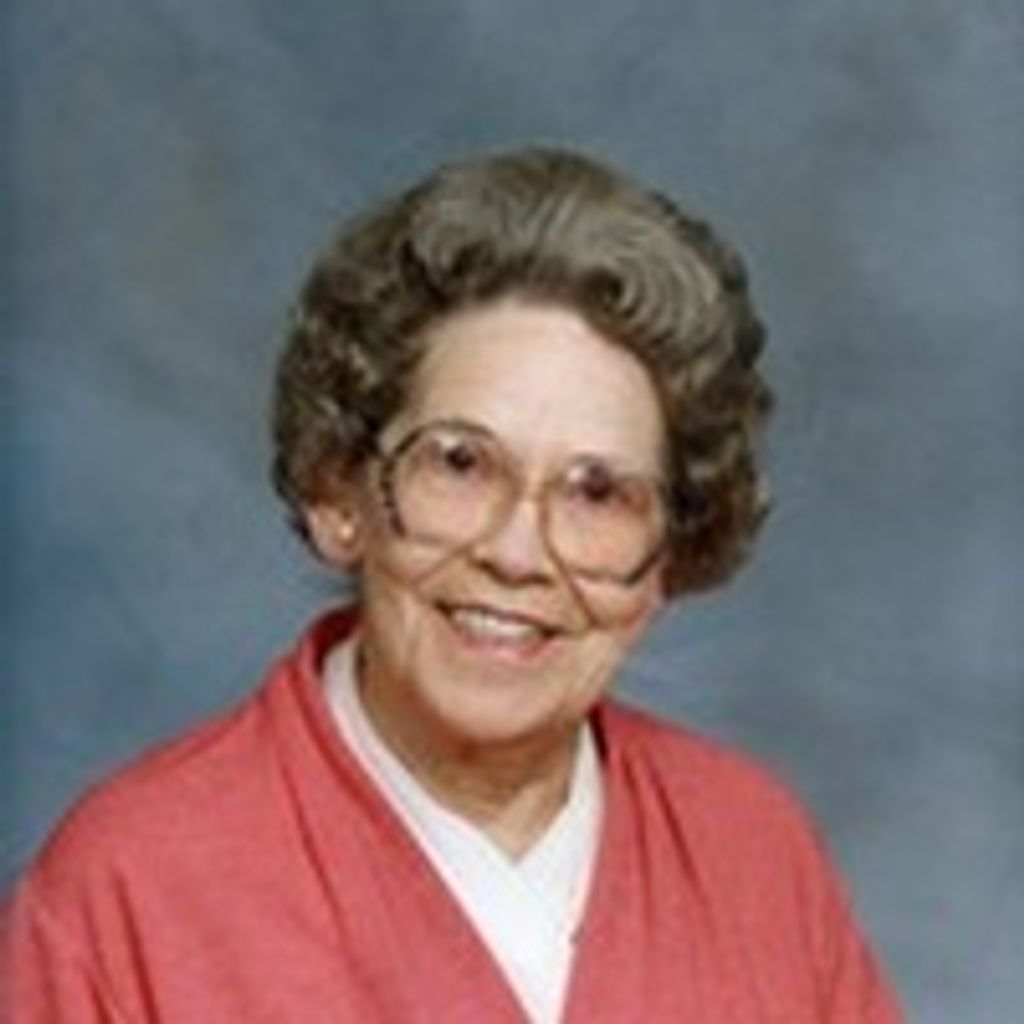 Annie Lou Joiner Shi