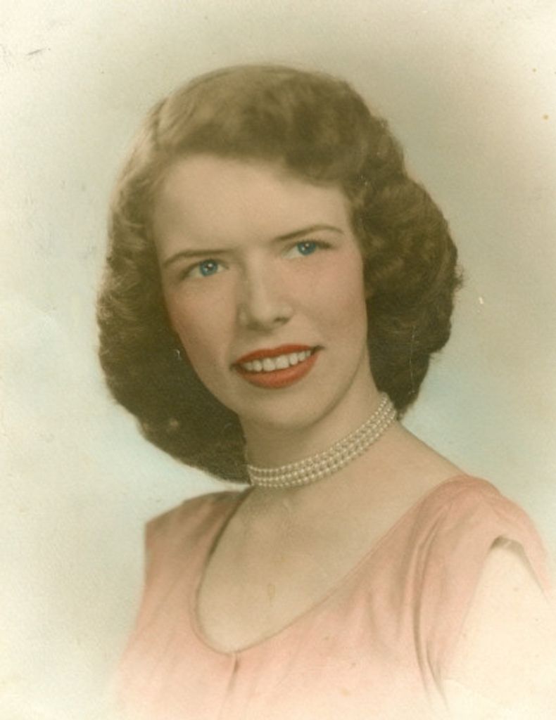 Dixie Brown