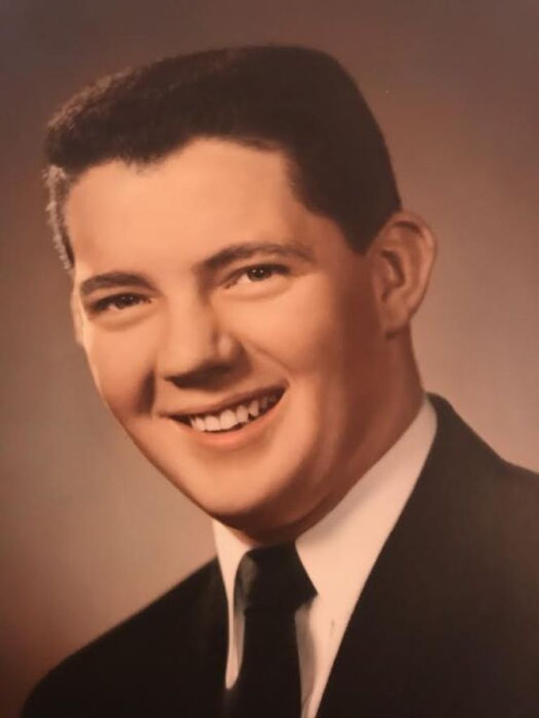 James Arthur Watkins