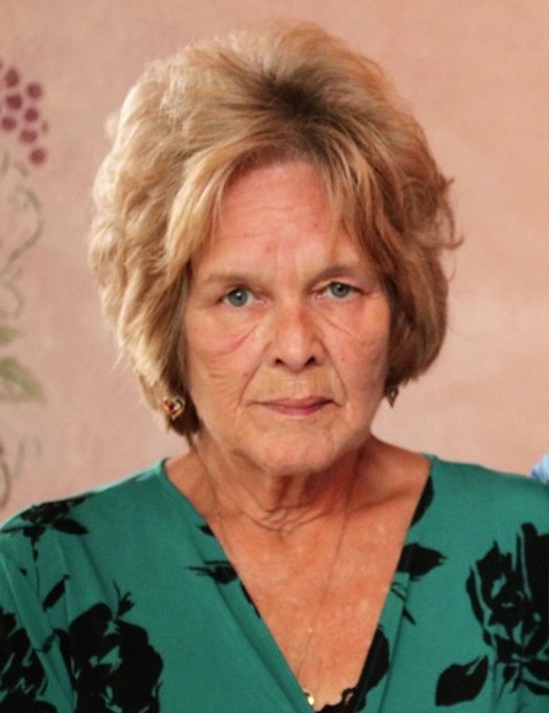 Ruth A. Hoover Profile Photo