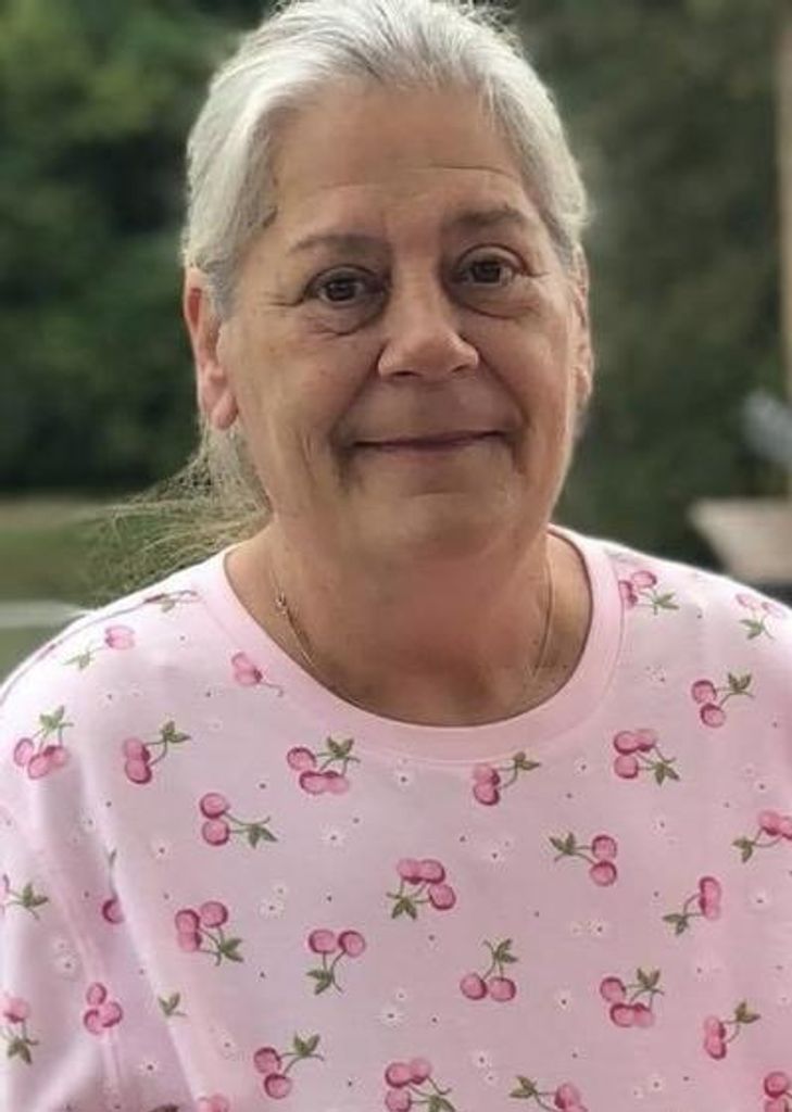 Julie Ann Kastelic Crowder Profile Photo