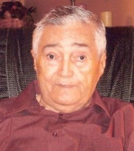 David Velazquez Profile Photo