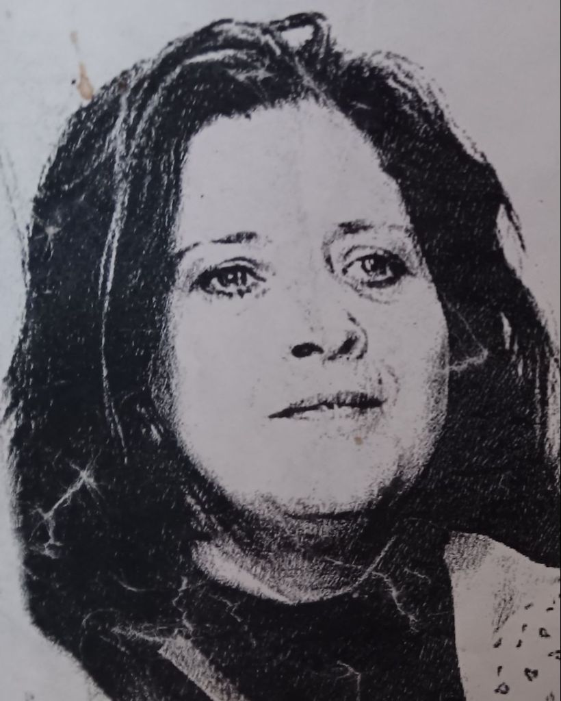 Valerie J. Rutan