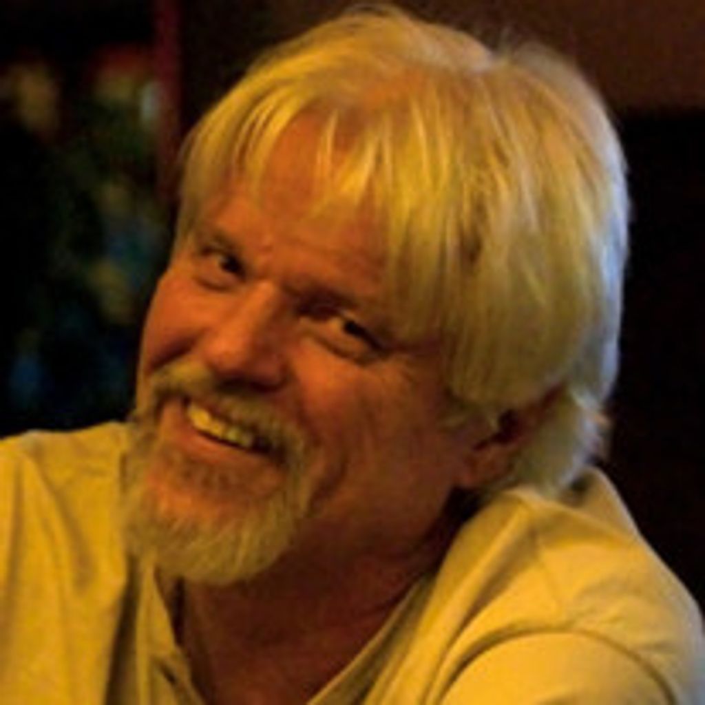 George William "Bill" Gregory Profile Photo