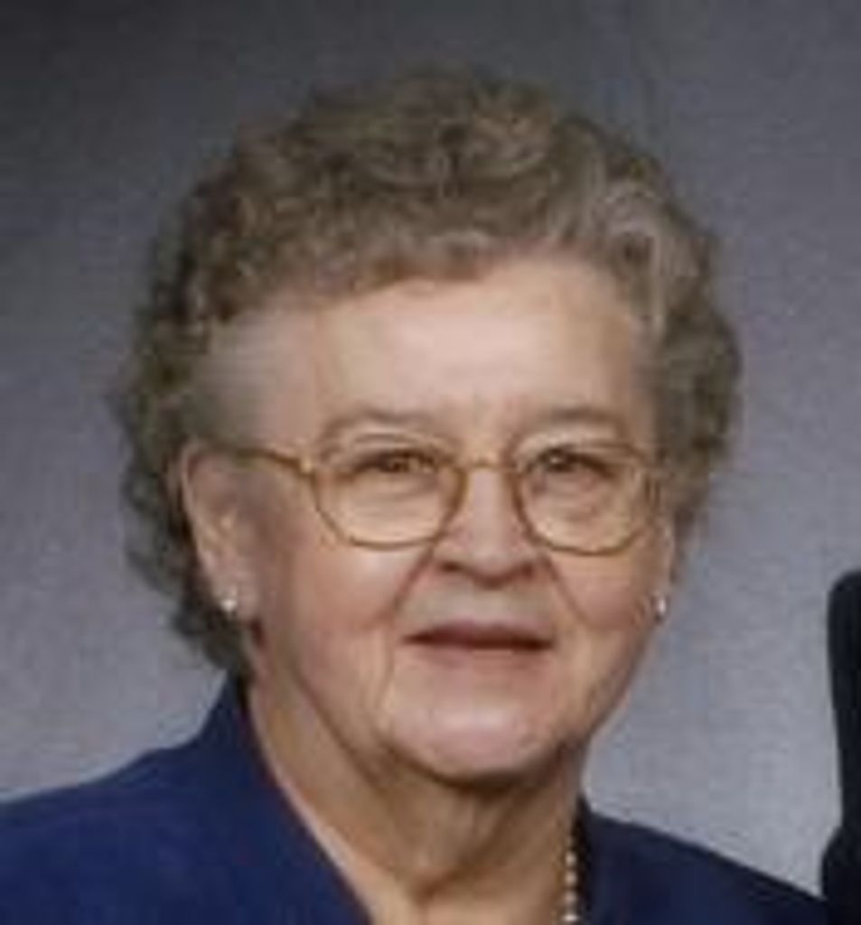 Kathryn E. Jones