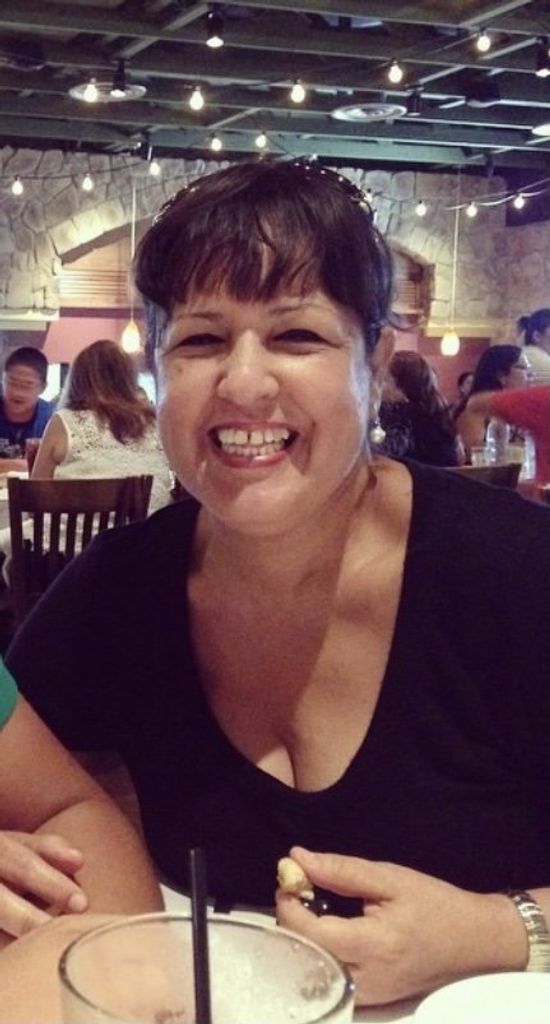 Yadira Hernandez