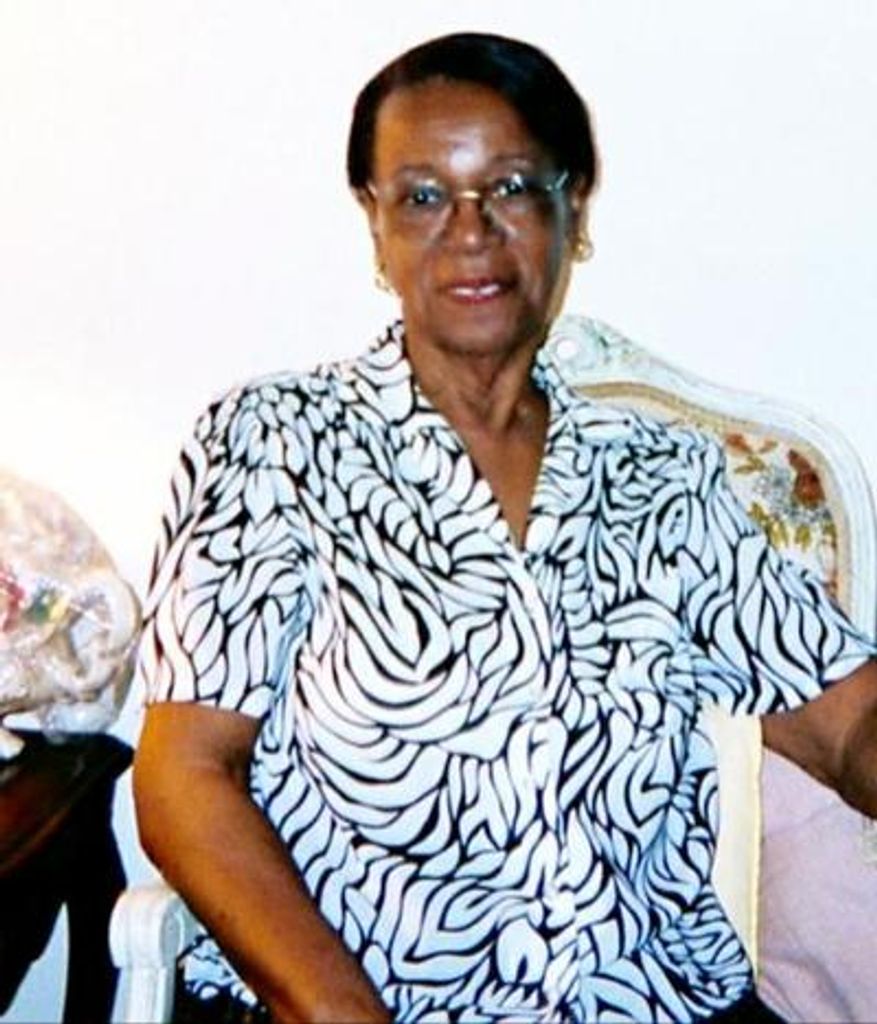 Mrs. Viola Dixon Daniels Profile Photo