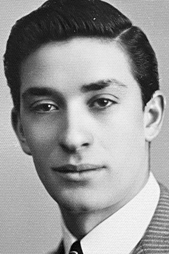 Albert Morocco