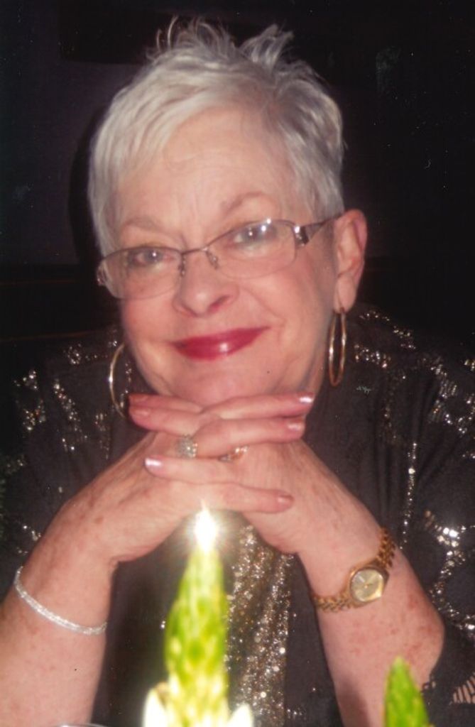 Karen Westfall Profile Photo