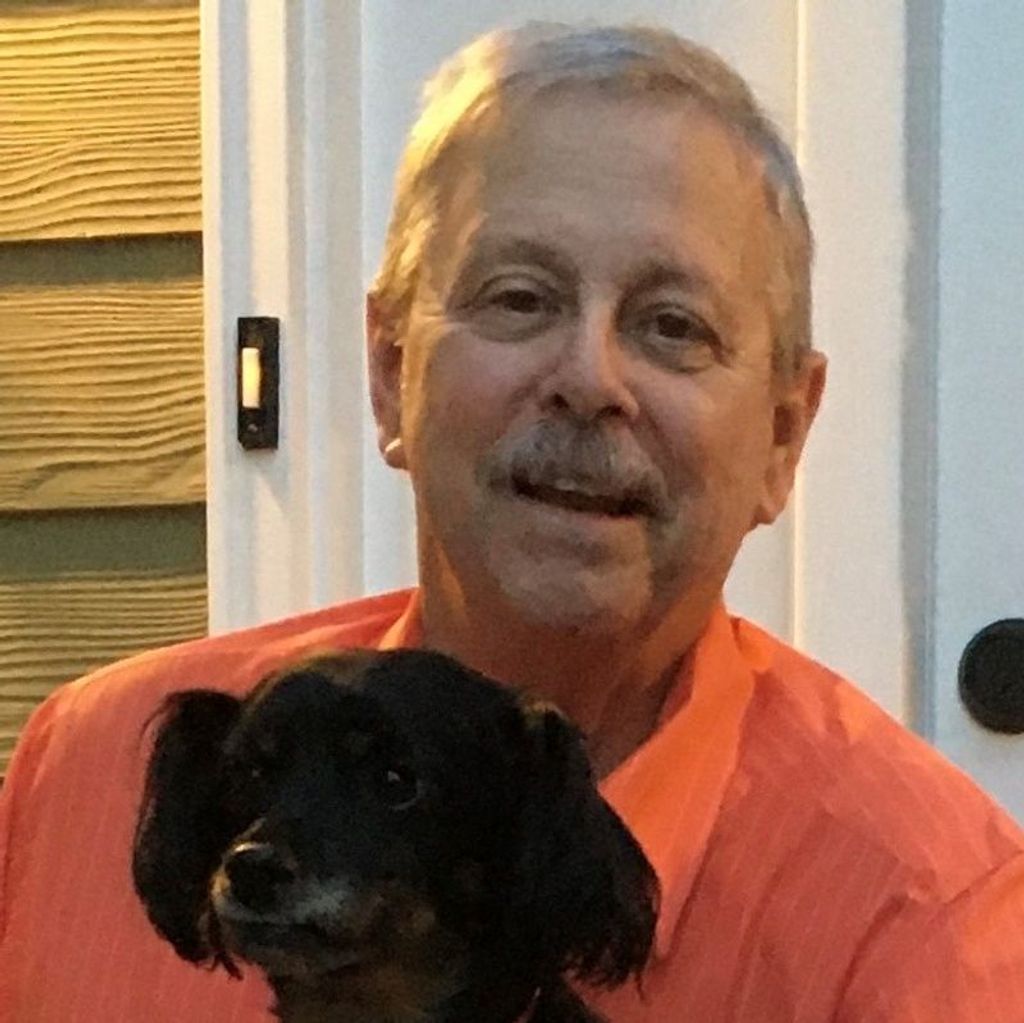 James "Tom" Hunter Profile Photo