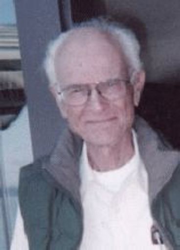 Harve H. Harrison Profile Photo