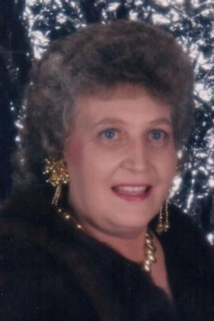 Mary Ellen Dunbar Profile Photo