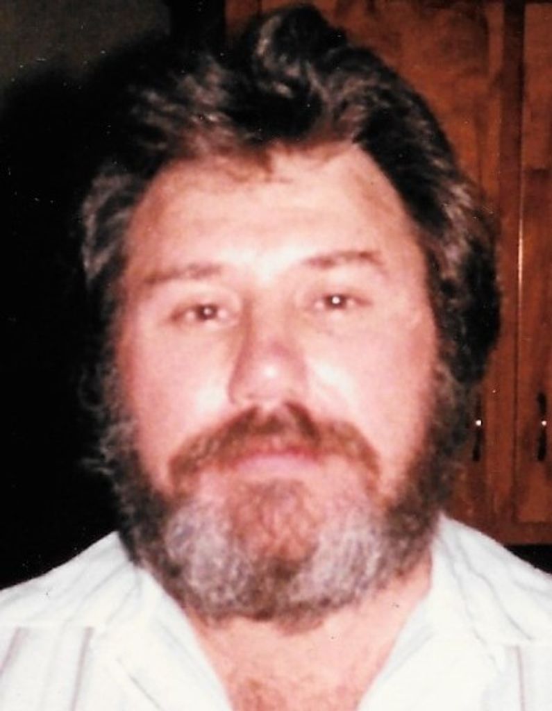 Jack R. Gidley Profile Photo