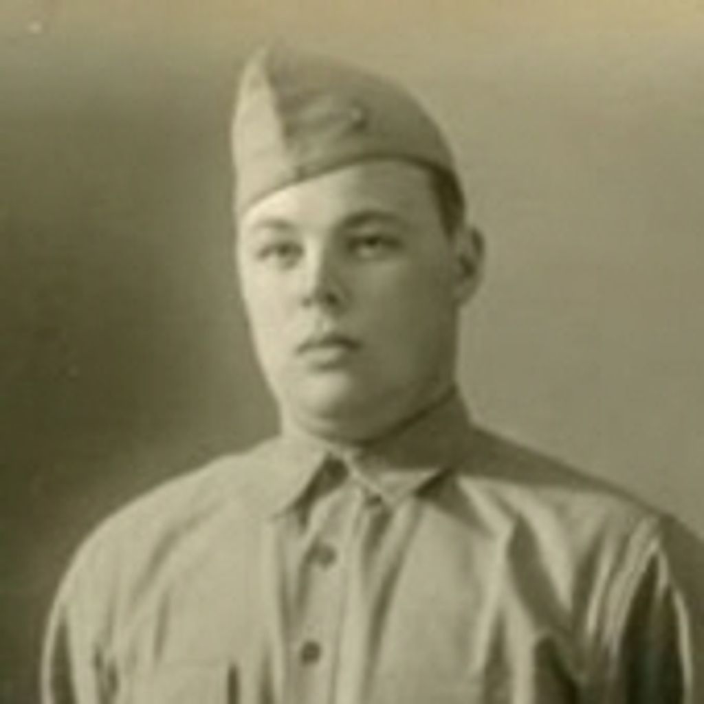 William "Bill" George Habben