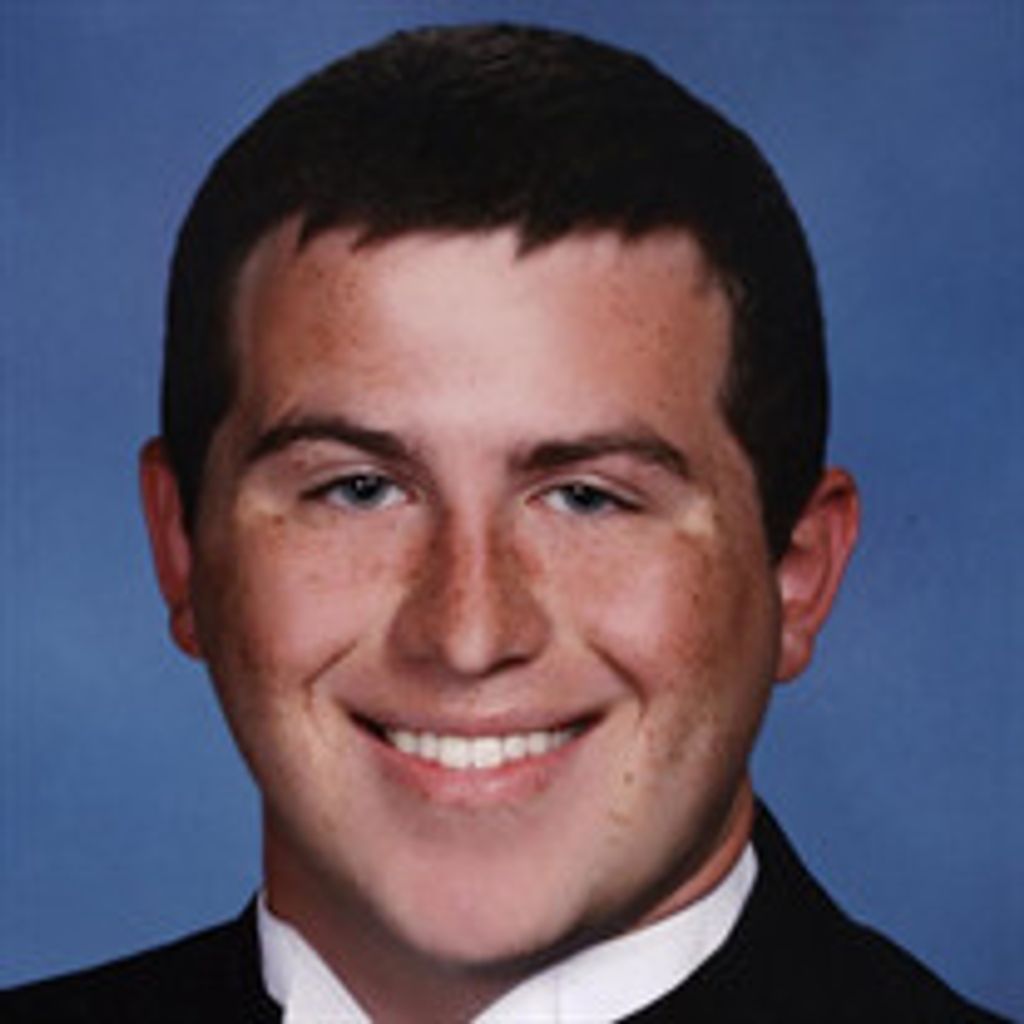 Cody N. White