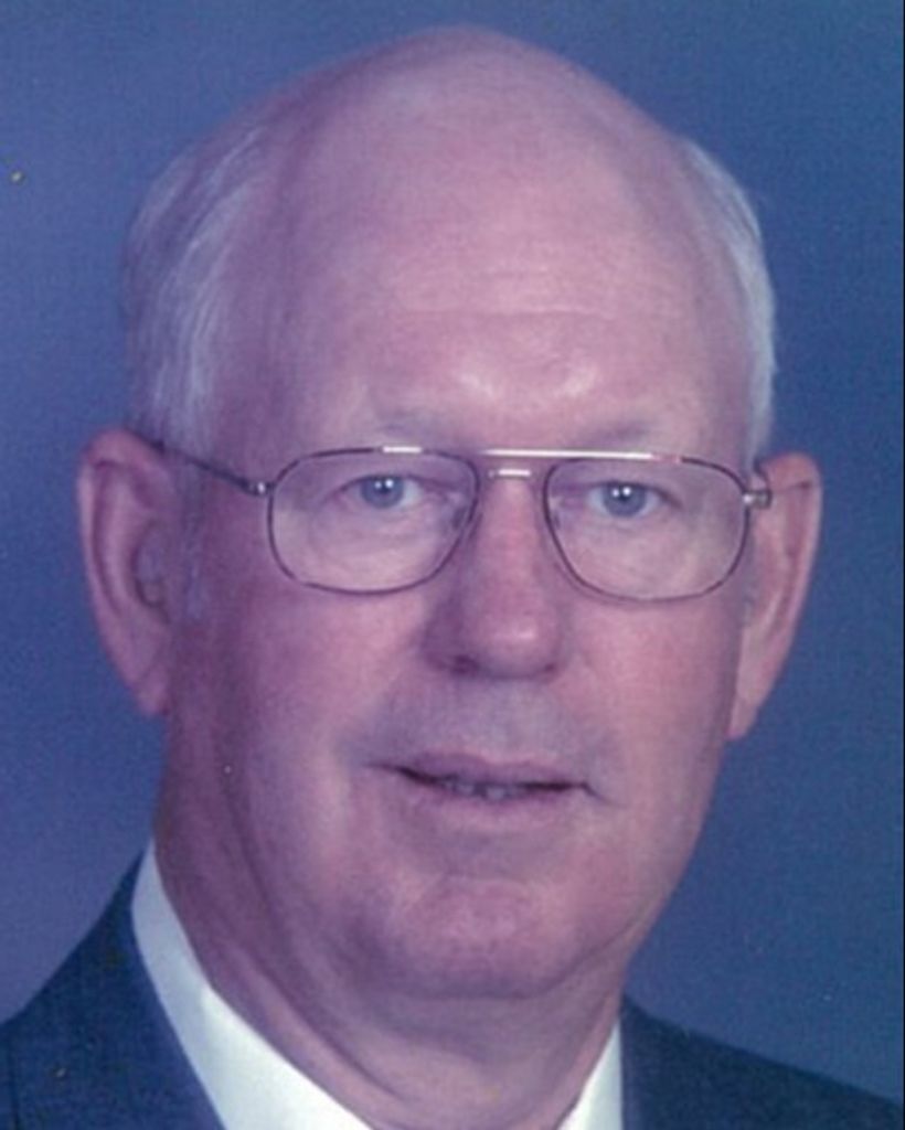 Wendell Eugene Starr Profile Photo