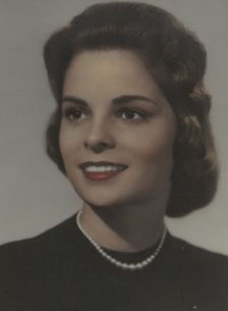 Patricia Waldron