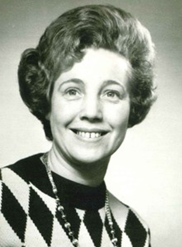 Agnes Little