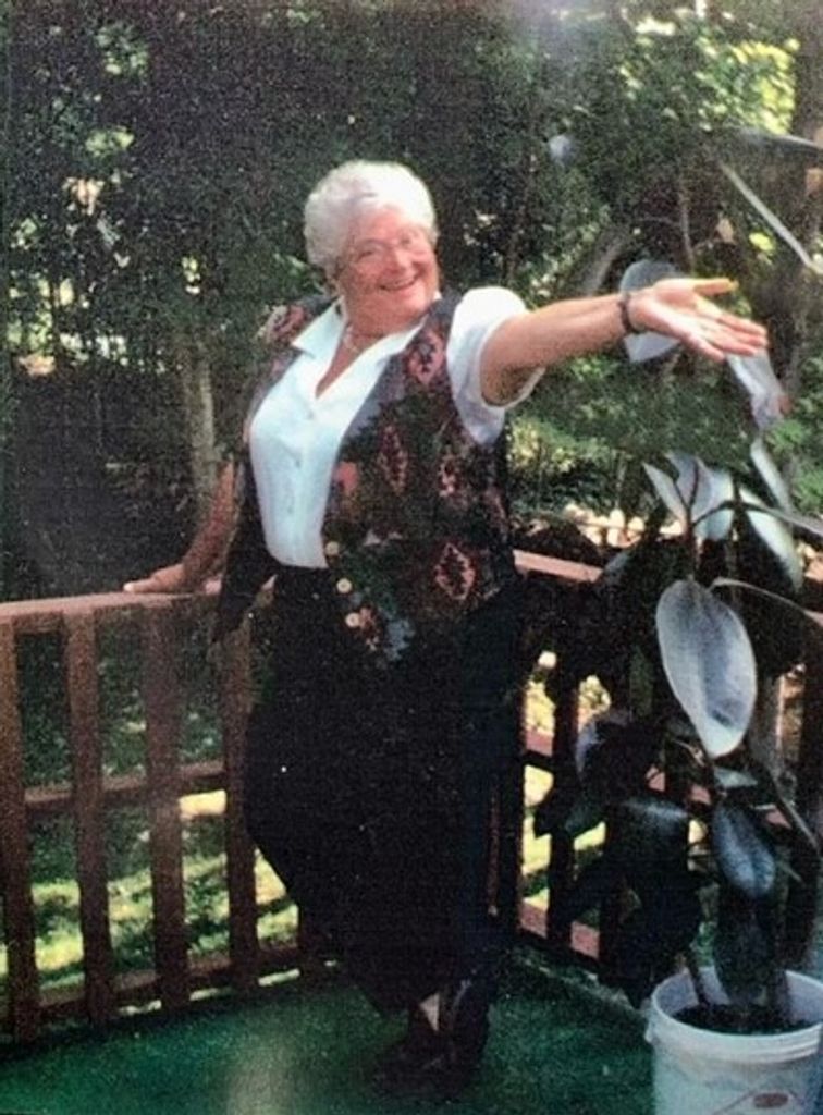 Laurel Sheehan Profile Photo