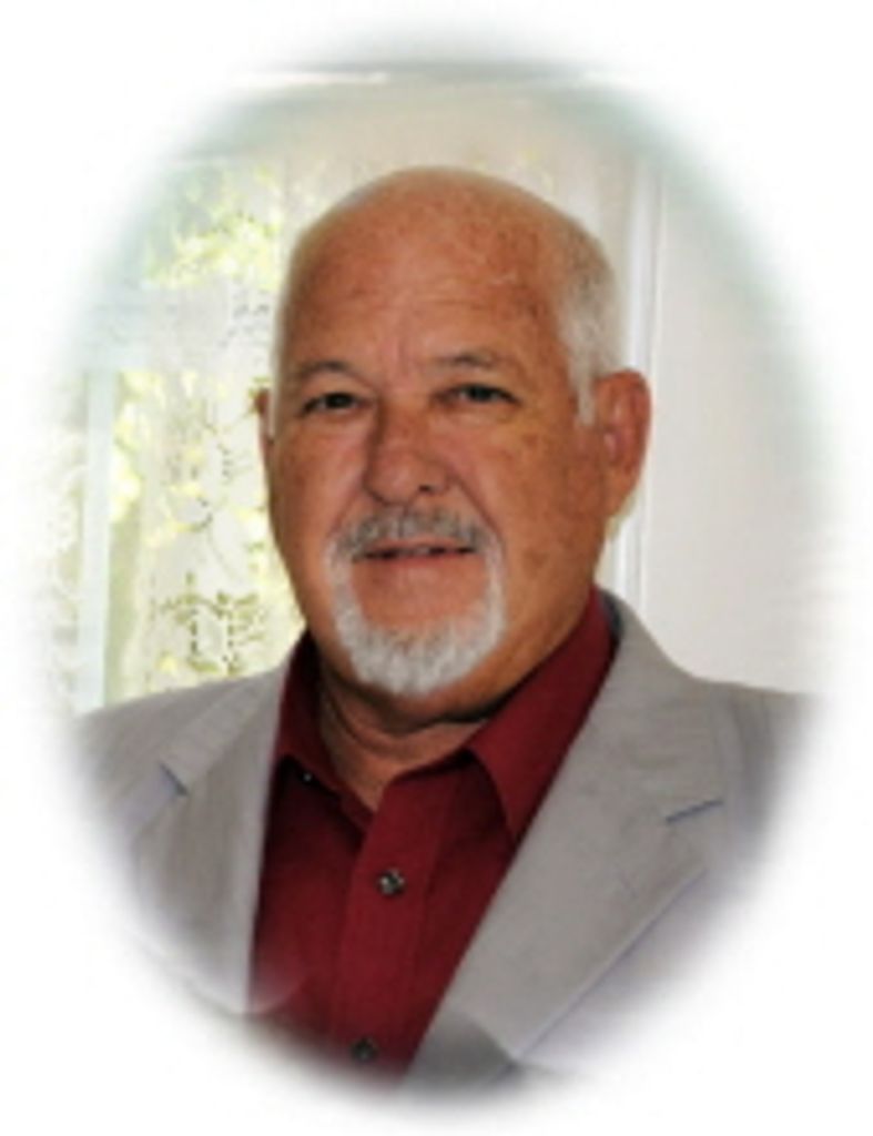 Bobby Lee Frier, Sr.