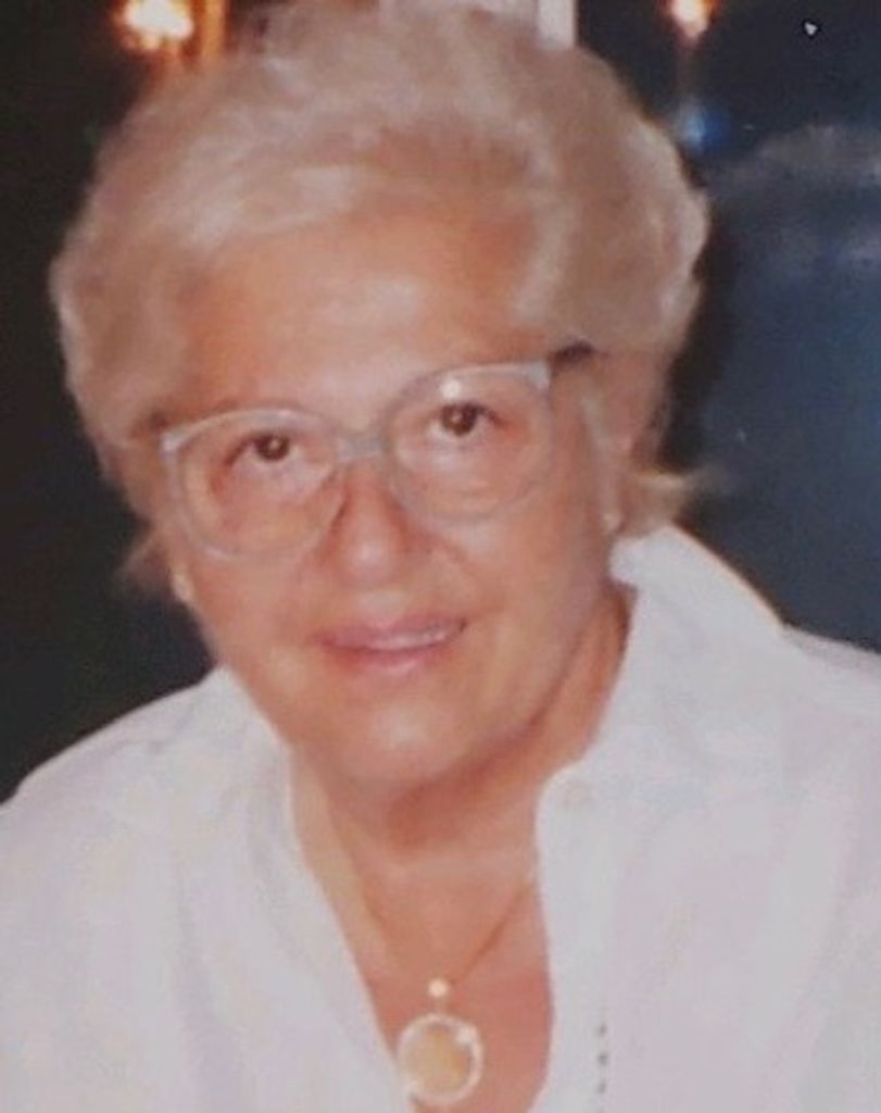 Cleo Eva Nestor Profile Photo