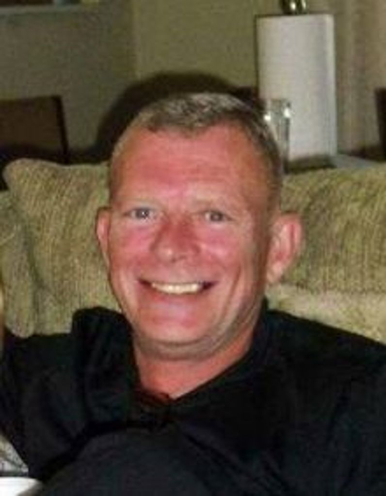 Fred Peace