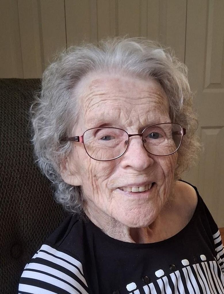 Loretta Ann Riffle