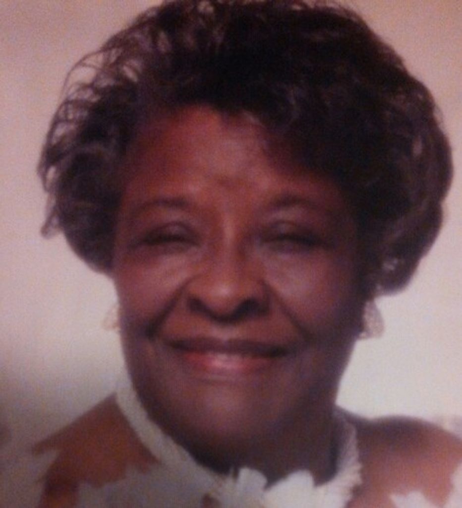 Aline Hayes Worthams Profile Photo