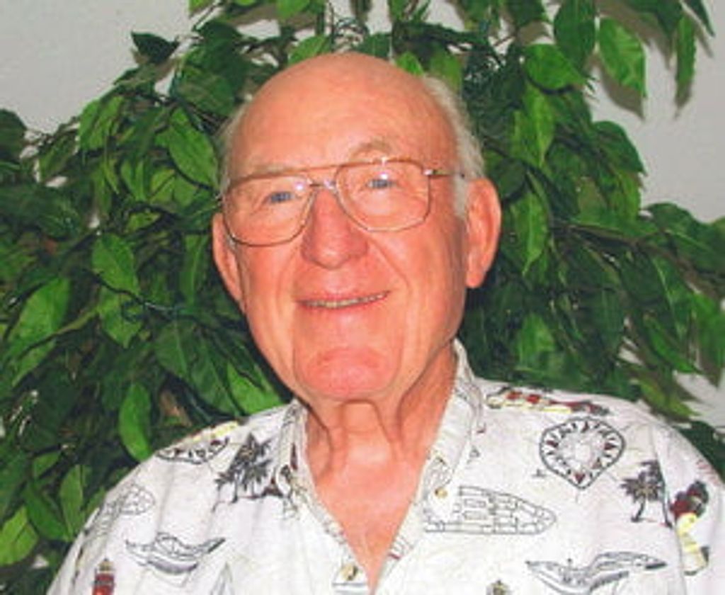 Kenneth Otto Jolliff Profile Photo