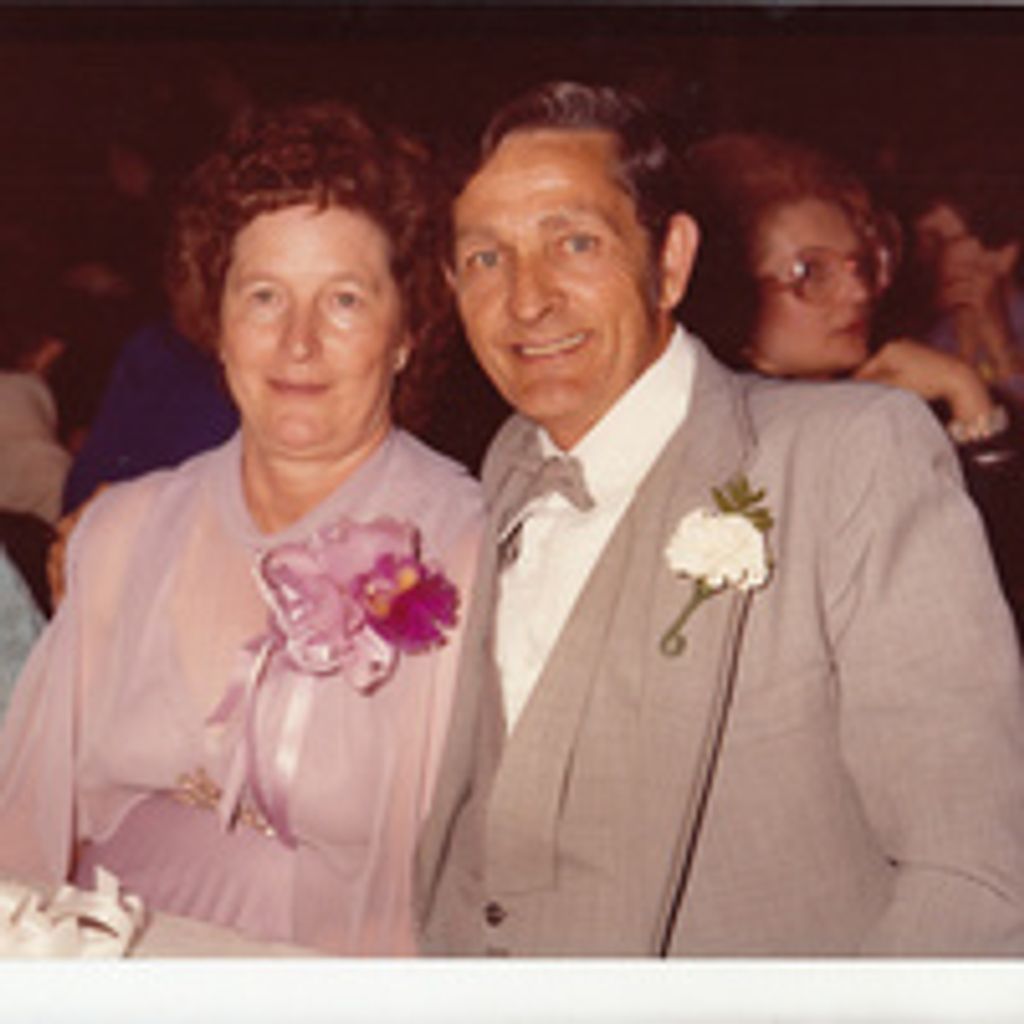 Frances  Lee Simmons