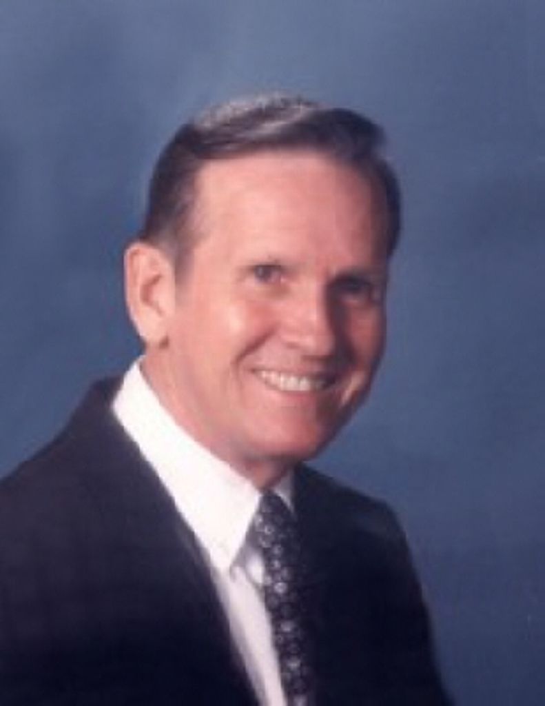 Cecil Eugene Swindell