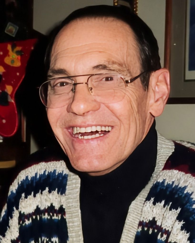 Charles L. "Chuck" Walker Profile Photo