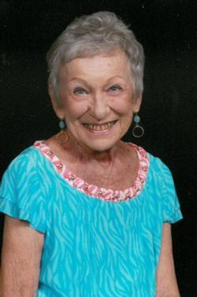 Judith Hopson Phelps