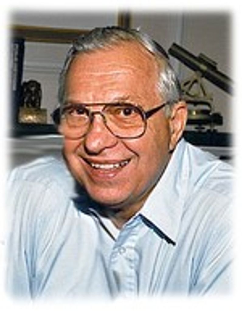 Donald P. Beletsky