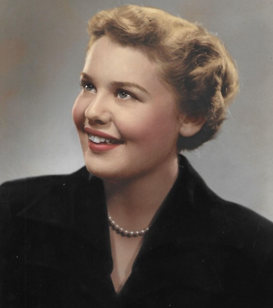 Kathryn Marie Hazlett Profile Photo