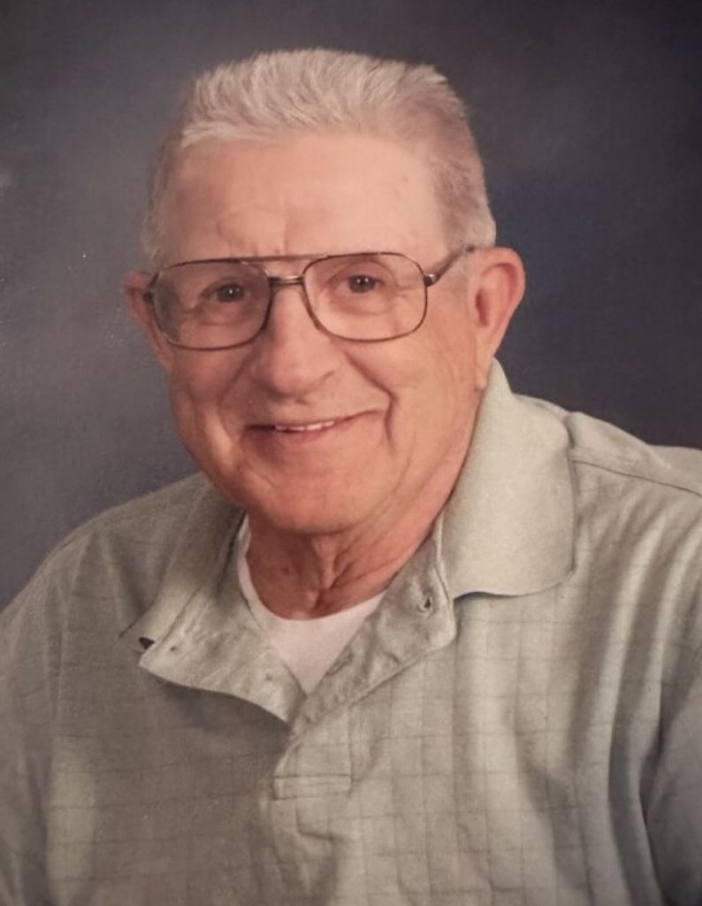 Cown J. "Boone" Clark