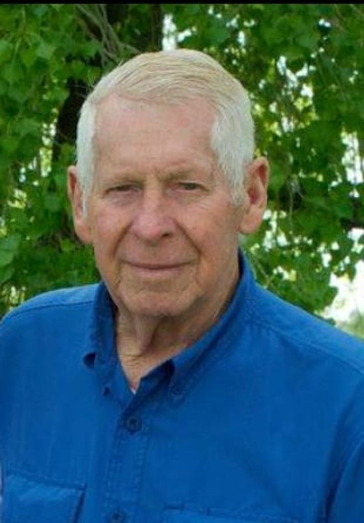 Sylvan C. Iverson Profile Photo