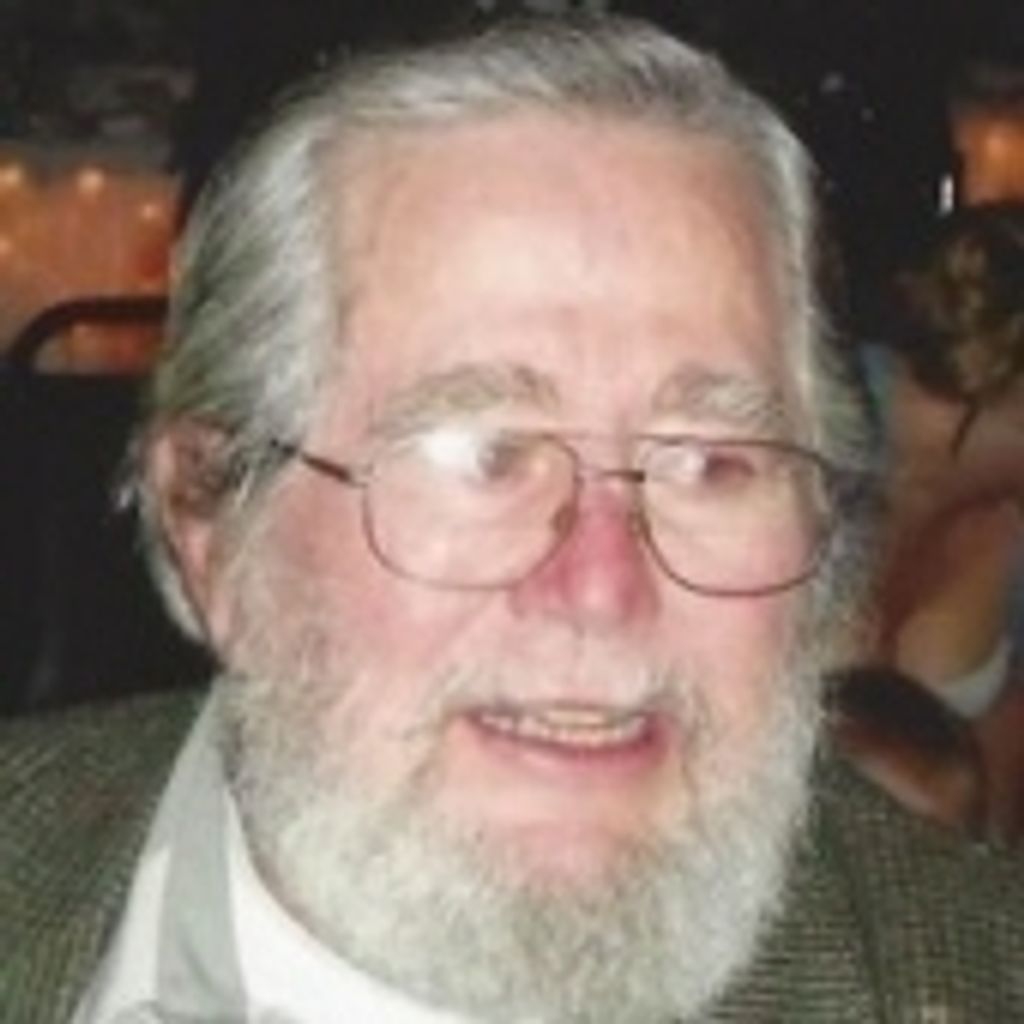 Donald G. Treloar