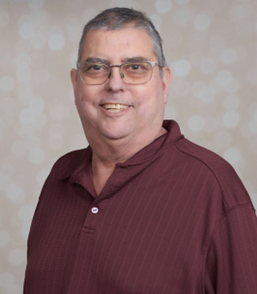 Michael Snider Profile Photo