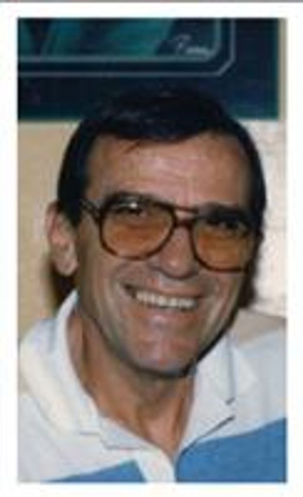 CONSTANTINE W. 'CHARLES' POURNARAS