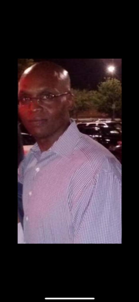 Mr. Shawn Sprinkle Profile Photo