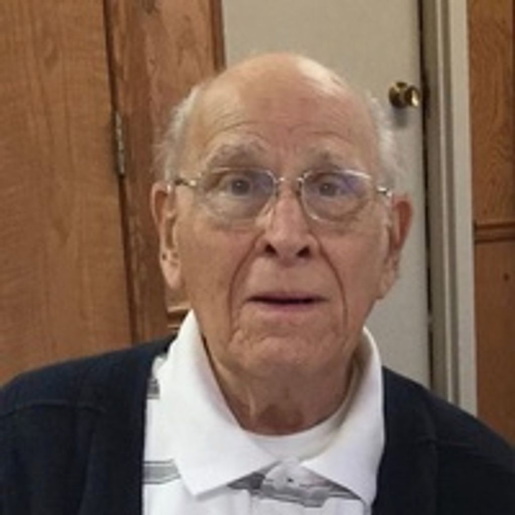 Harold P. Winterhoff