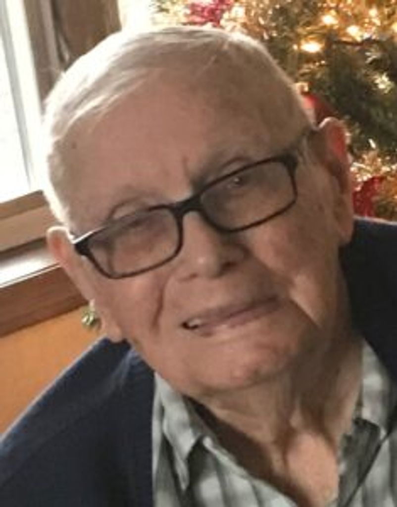 John R. Borchers
